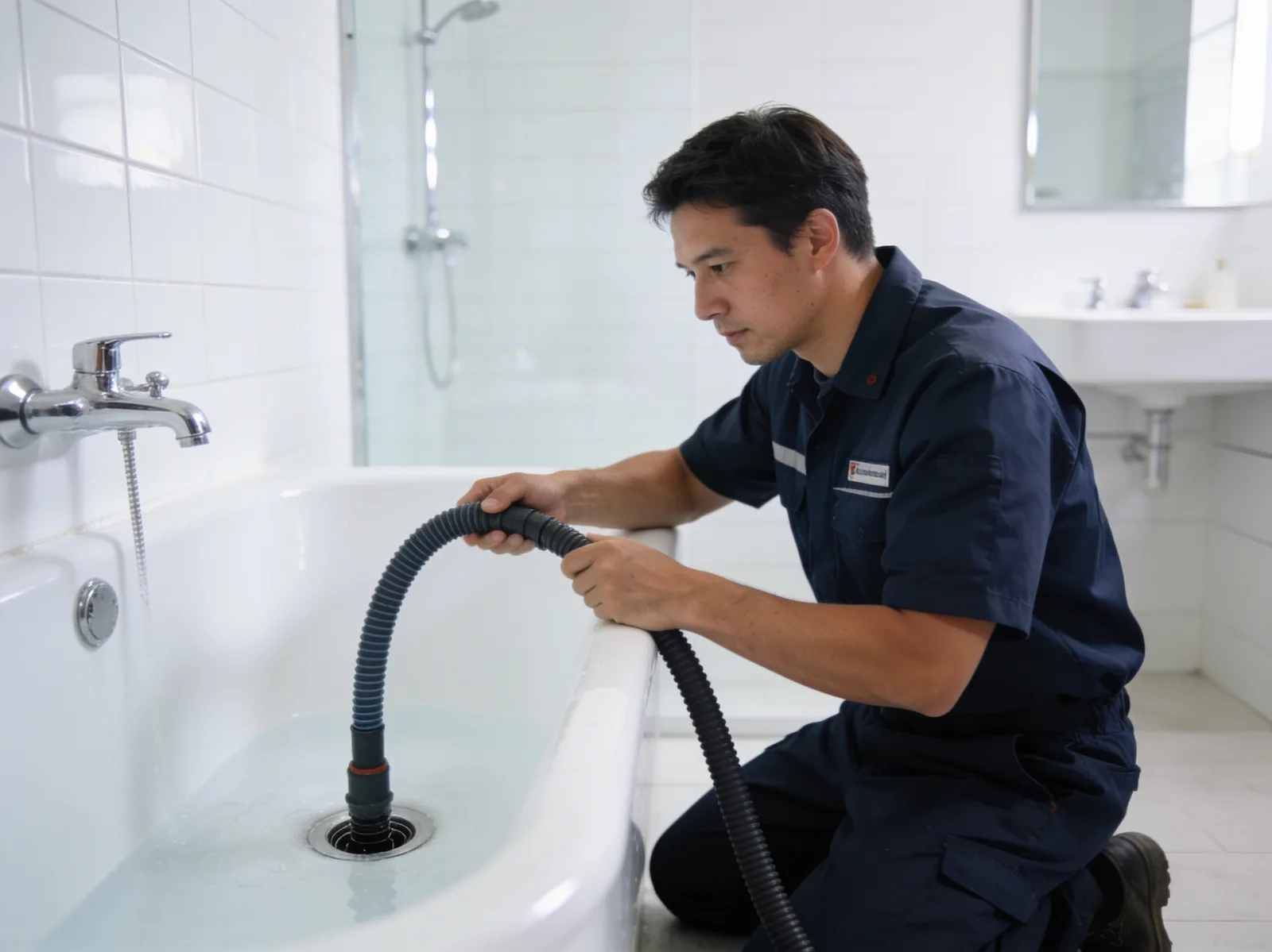 Emergency Plumber Rockdale, TX FAQs